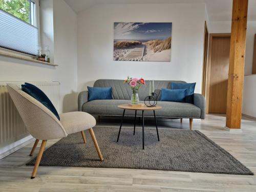 2nd home ferienwohnung