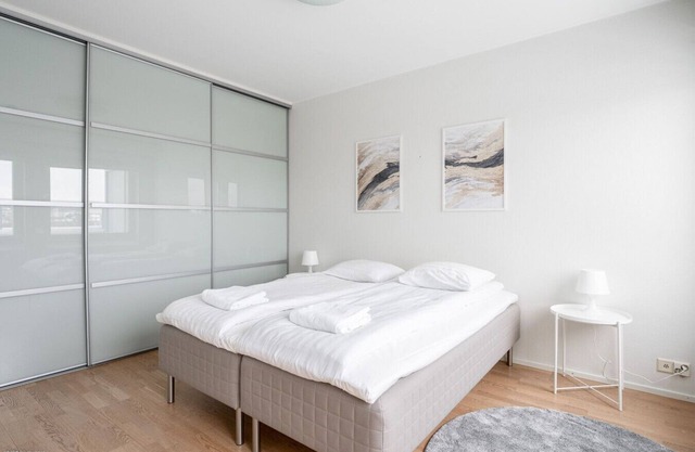 2ndhomes `Koskenranta` Apt | Sauna & Amazing Views