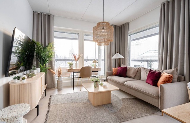 2ndhomes `Sonetti` Apartment