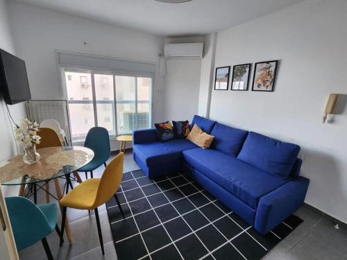 2Rooms Premium Class Apartement On The Sea