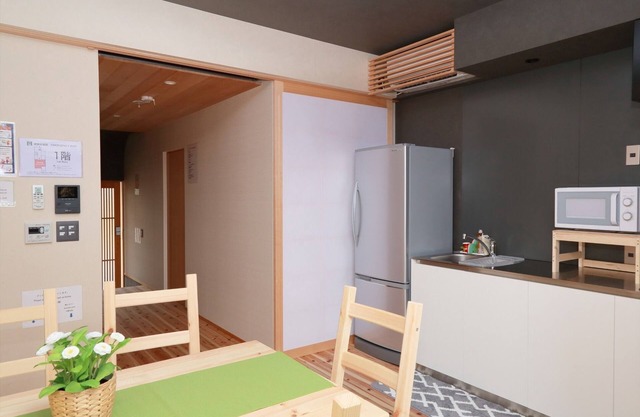 2story house for rent/Kyoto Kyōto