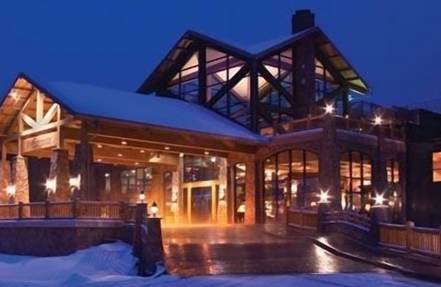 3/15/26 - 3/22/26 SKI IN/OUT LUXURY 5 STAR PARK CITY MOUNTAIN RESORT CANYONS