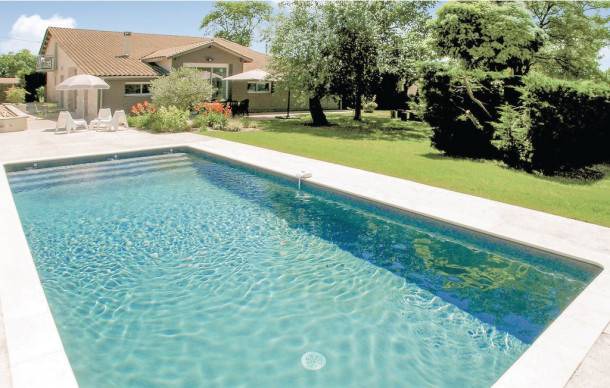 3 bedroom accommodation in St. Aubin de Cadeleche