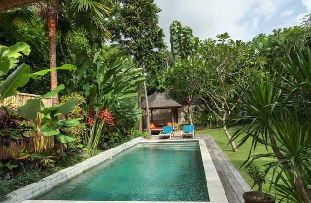 3 BDR Batubelig Awesome villa Liang at Seminyak