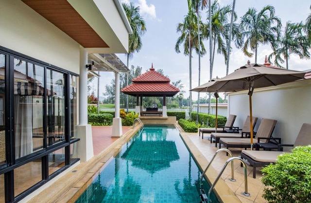 3 BDR Laguna Phuket Pool Villa, Nr. 5