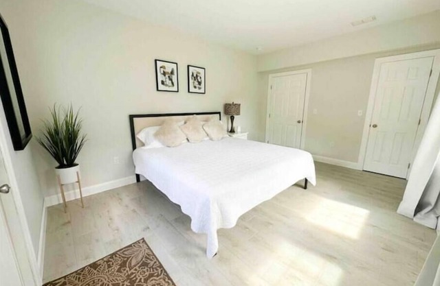 3 Bdrm Modern Unit