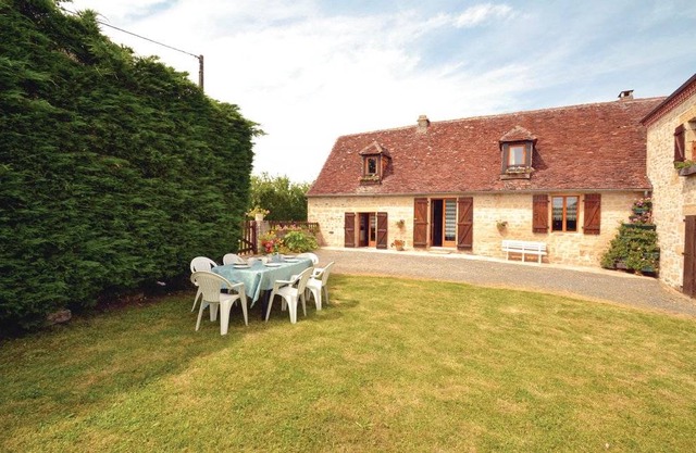3 bedroom accommodation in La-Chapelle-Saint-Jean