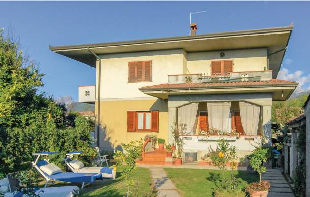3 bedroom accommodation in Montignoso -MS-