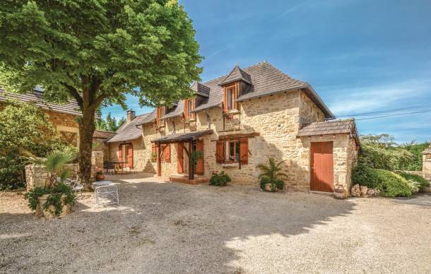 3 bedroom accommodation in Terrasspn-Lavilledieu