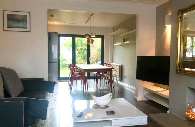 3 Bed House, Balham / Tooting Common