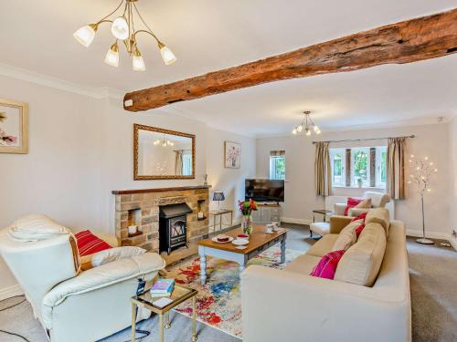 3 Bed in Pateley Bridge 93305