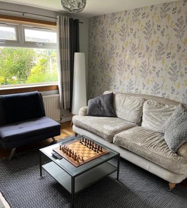 3 bed in Queensferry, Edinburgh