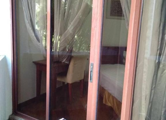 3 BED ROOM CONDO IN PULAI SPRINGS RESORT.