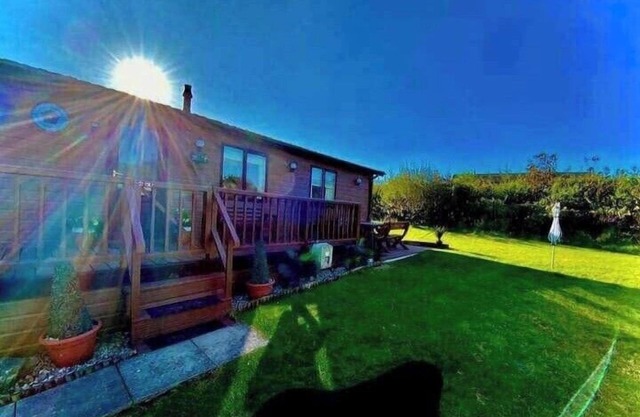 3 bed Sunset Serenity Retreat