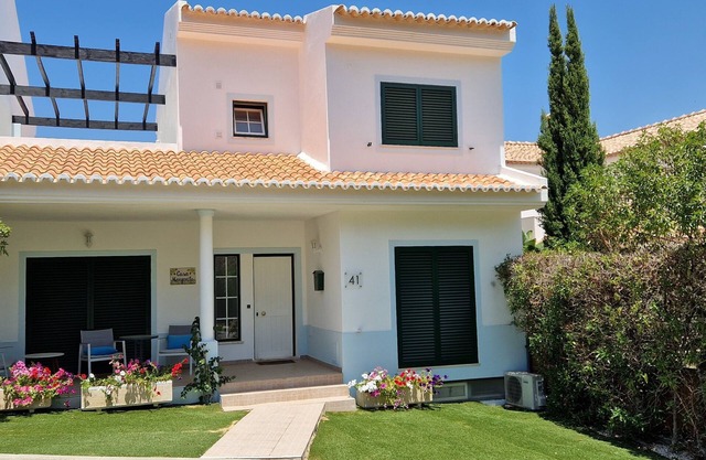 3 Bed Villa for Rent in Varandas do Lago (Quinta do Lago)