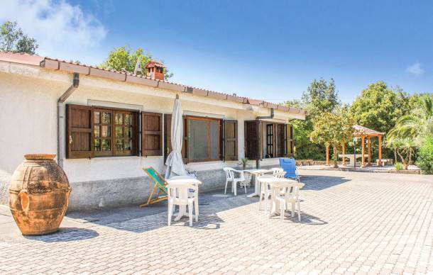 3 bedroom accommodation in San Giovanni a Piro