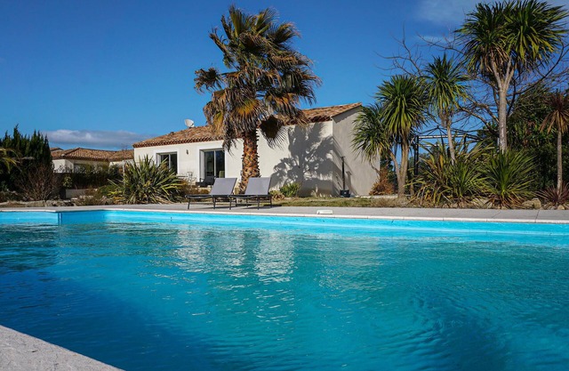 3 bedroom accommodation in Saint-Génies-de-Fonted
