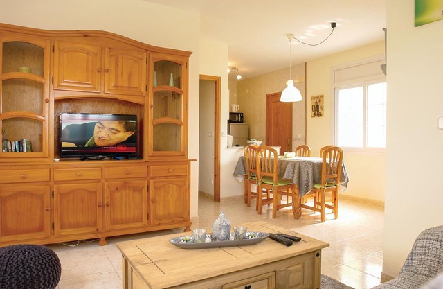 3 bedroom accommodation in Sant Pere Pescador