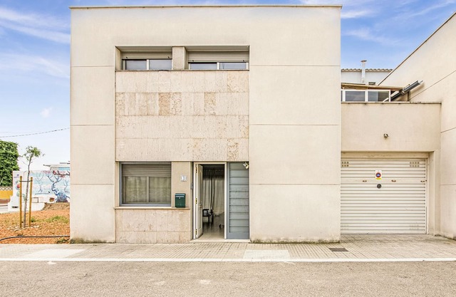 Accommodation Sant 