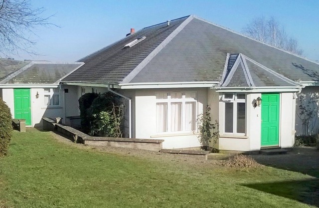 3 bedroom accommodation in Nantmel, near Rhayader