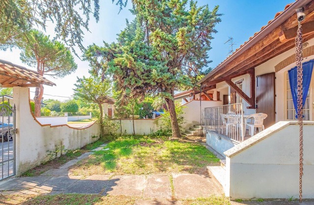 3 bedroom accommodation in Lido di Volano -FE-