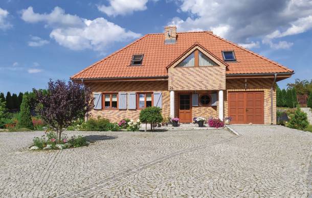 3 bedroom accommodation in Gardna Wielka