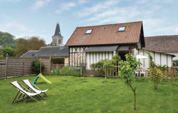 3 bedroom accommodation in Le Bourg-Dun