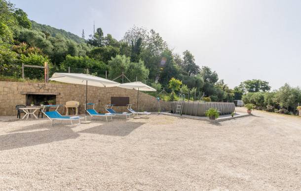 3 bedroom accommodation in Valnogaredo (PD)