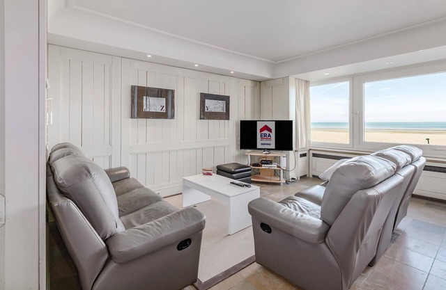 3 bedroom accommodation in Oostduinkerke