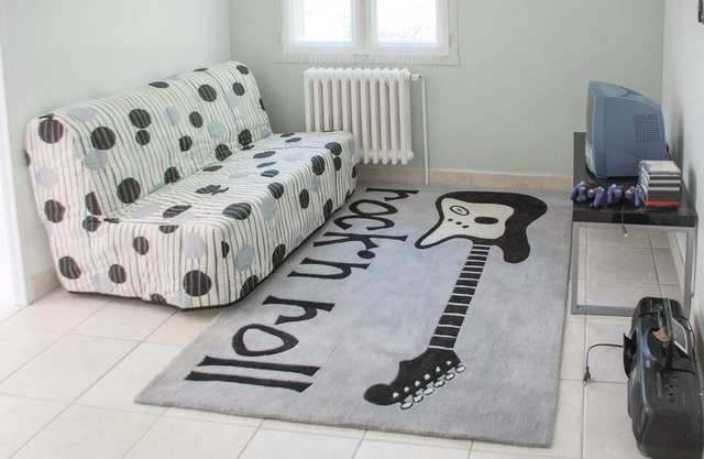 3 bedroom accommodation in Lamalou les Bains