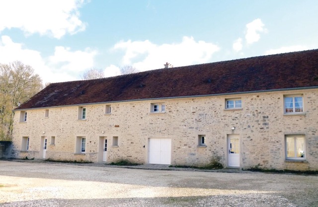 3 bedroom accommodation in Vaudoy-en-Brie