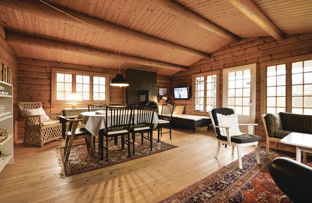 3 bedroom accommodation in Store Fuglede