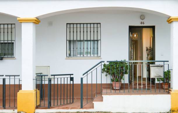 3 bedroom accommodation in La Algaba