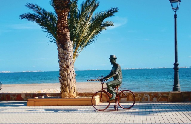 3 bedroom accommodation in Los Alcázares