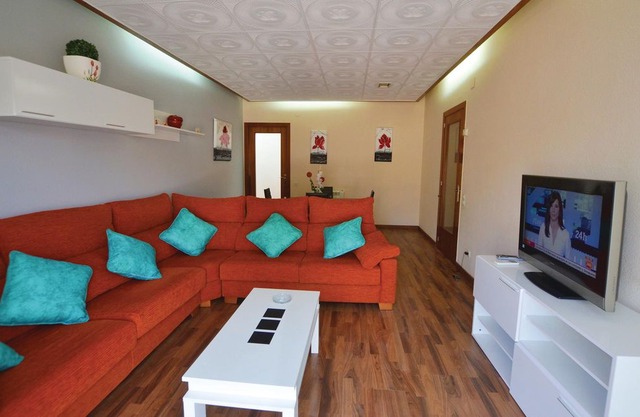3 bedroom accommodation in Pineda de Mar