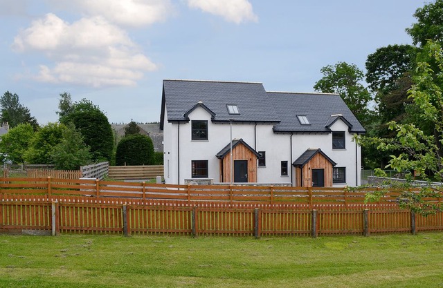 3 bedroom accommodation in Tomintoul, near Grantown-on-Spey