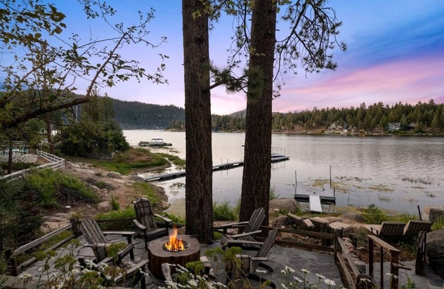 3 bedroom accommodation in Big Bear Lake