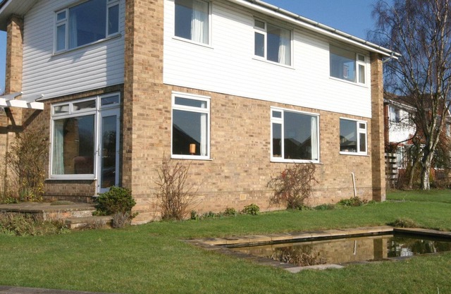 3 bedroom accommodation in Bridlington