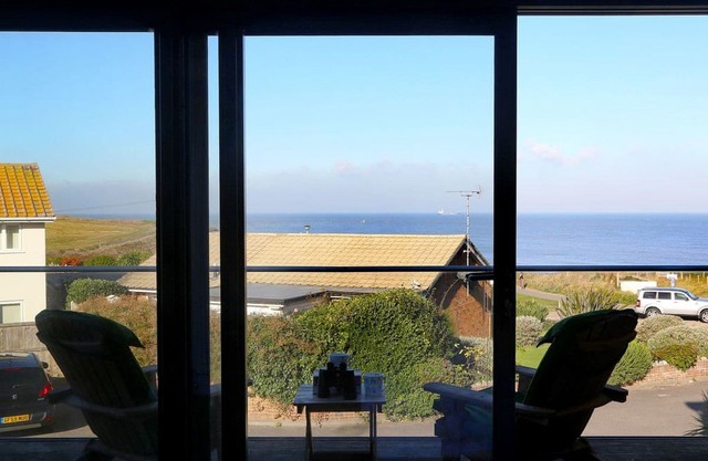 3 bedroom accommodation in Botany Bay, near Broadstairs