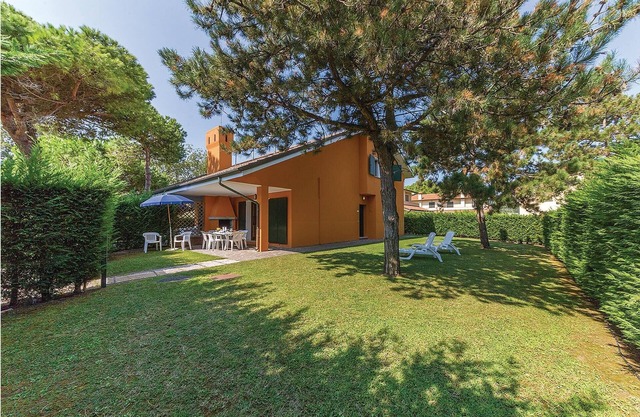 3 bedroom accommodation in Albarella RO