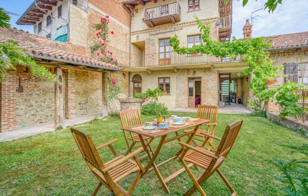 3 bedroom accommodation in Aramengo AT