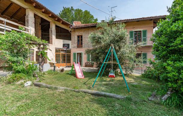 3 bedroom accommodation in Aramengo (AT)