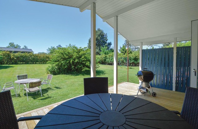 3 bedroom accommodation in Vordingborg