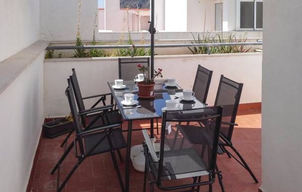 3 bedroom accommodation in Portman