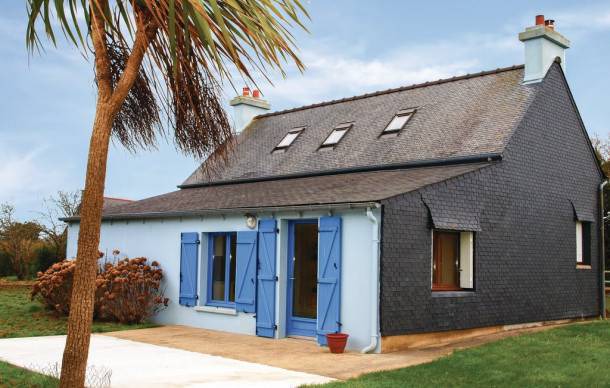 3 bedroom accommodation in Kerbors