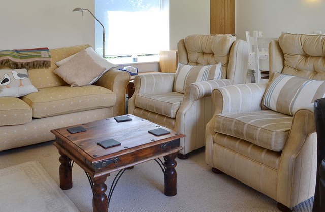 3 bedroom accommodation in Brancaster, near Wells-next-the-Sea