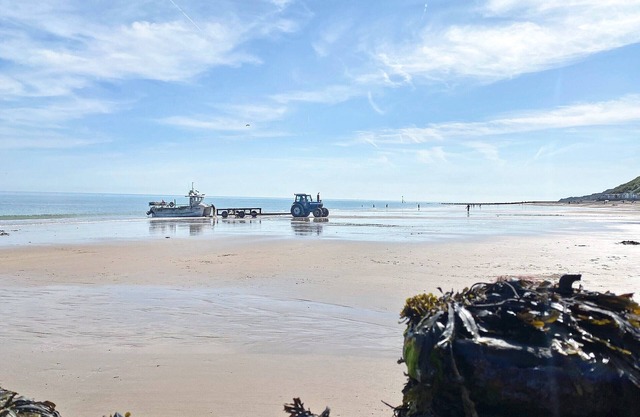 3 bedroom accommodation in Overstrand