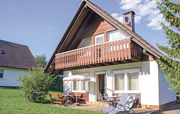3 bedroom accommodation in Oberaula OT Hausen