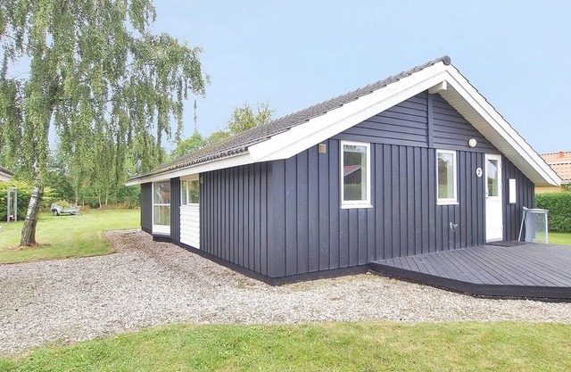 3 bedroom accommodation in Middelfart