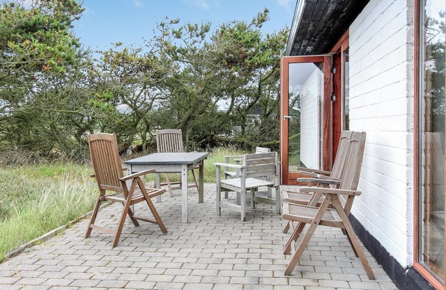 3 bedroom accommodation in Ringkøbing